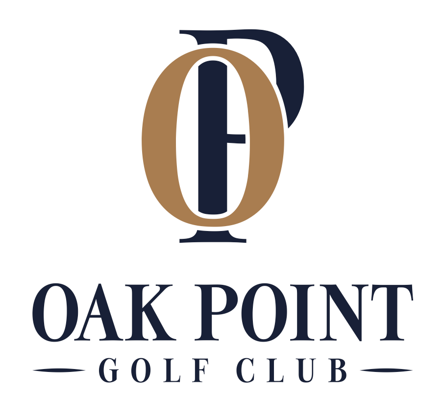 Oak Point GC logo